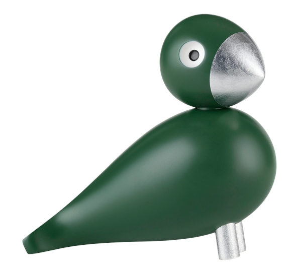 Sangfugl Georg fra Kay Bojesen