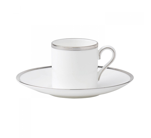 Sterling Mokkakopp under Bond fra Wedgwood