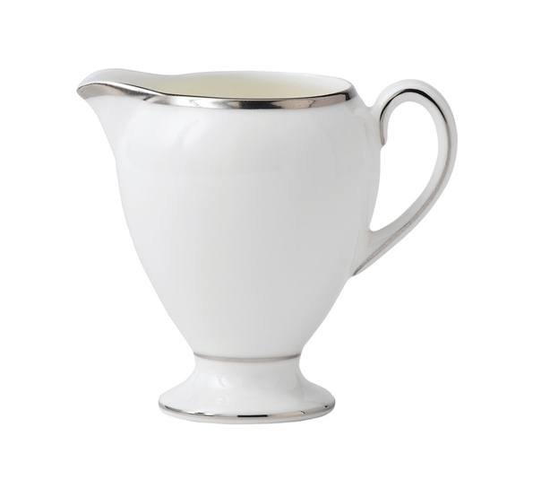 Sterling fløtemugge 0,15L Globe fra Wedgwood