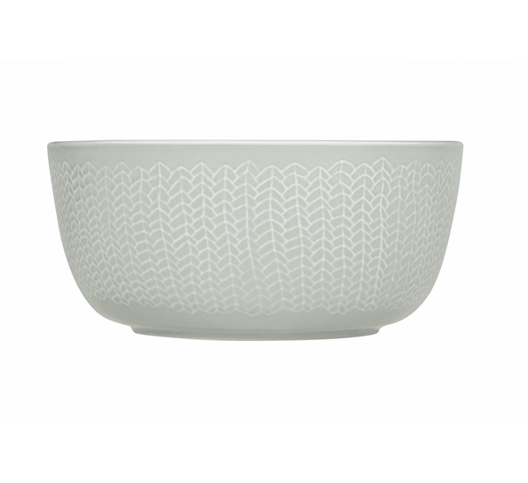 Sarjaton Bolle Letti 0,68L fra Iittala