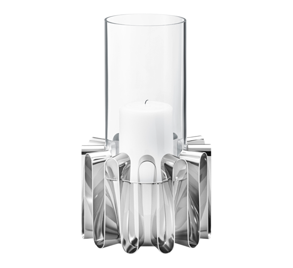 Frequency lyslykt medium fra Georg Jensen