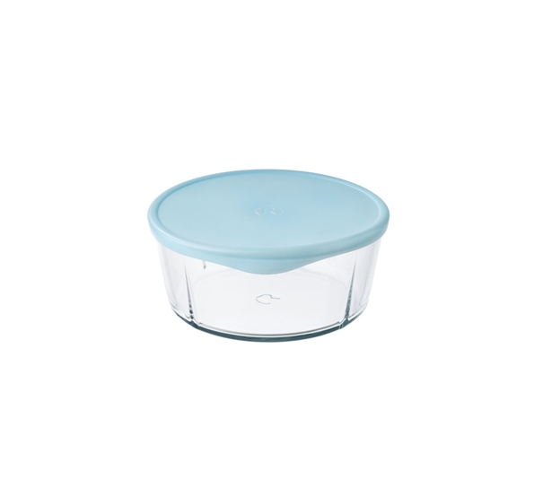 Grand Cru lokk til ildfast form rund 19 cm fra Rosendahl