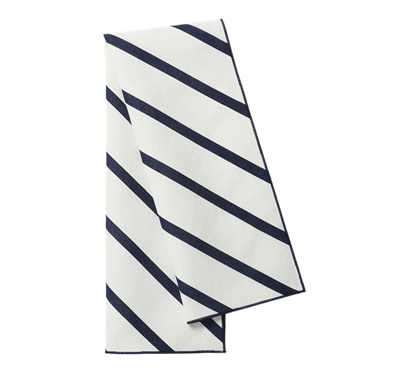 Mint kjøkkenhåndkle fra Marimekko