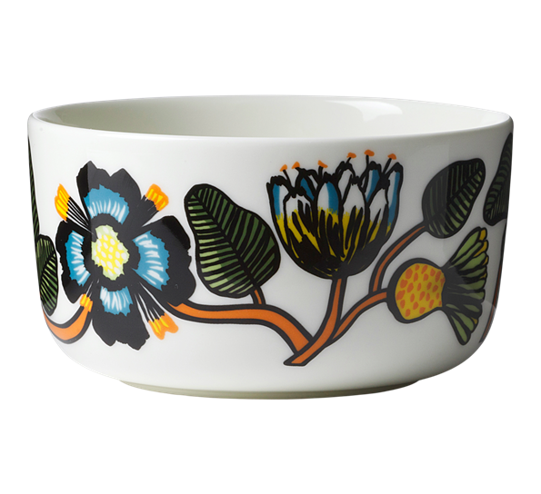 Tiara skål 5 dl fra Marimekko