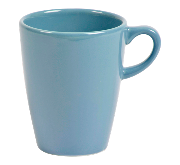 Bretagne krus 27 cl mørk blå fra Pillivuyt