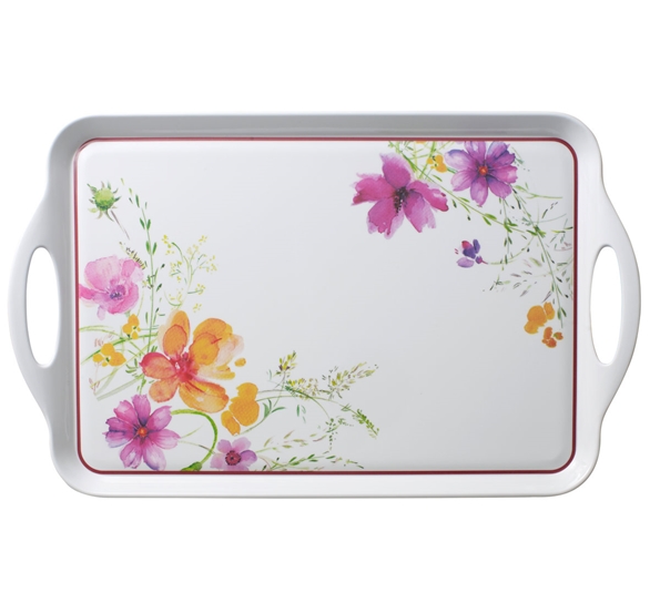 Mariefleur serveringsbrett fra Villeroy & Boch