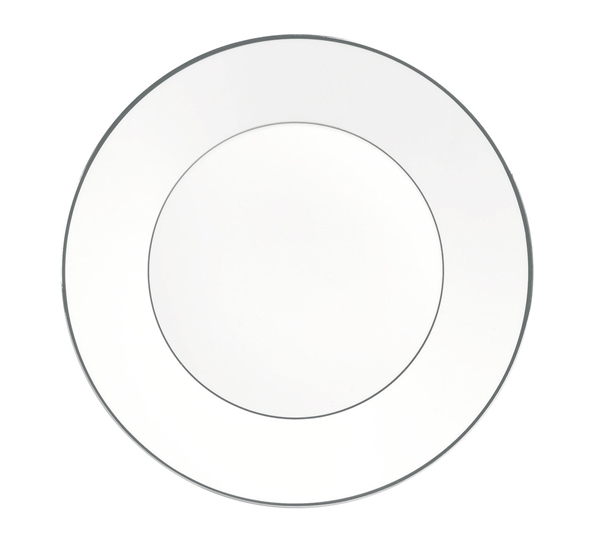 JC Platinum asjett 23 cm fra Wedgwood