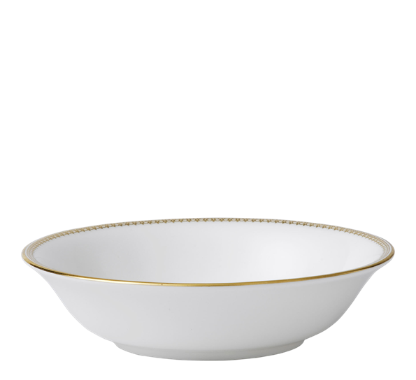 Lace Gold dessertskål 16 cm fra Wedgwood