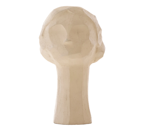 Ollie skulptur sand fra Cooee Design