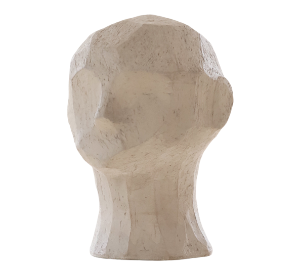 Olufemi skulptur mud fra Cooee Design