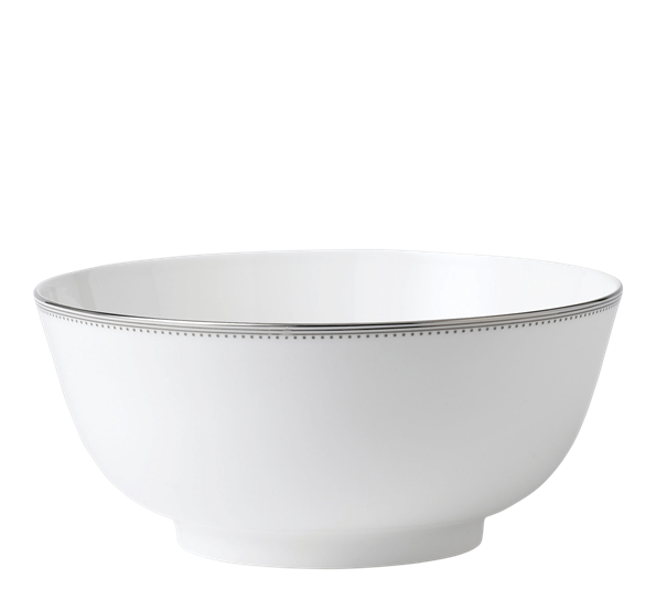 Grosgrain skål 25 cm fra Wedgwood