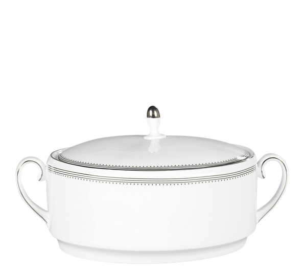 Grosgrain Suppeterrin 3,0L fra Wedgwood