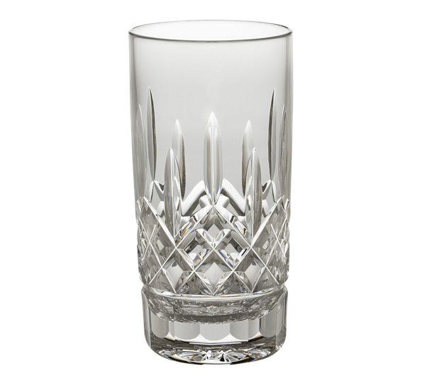 Lismore seltersglass fra Waterford