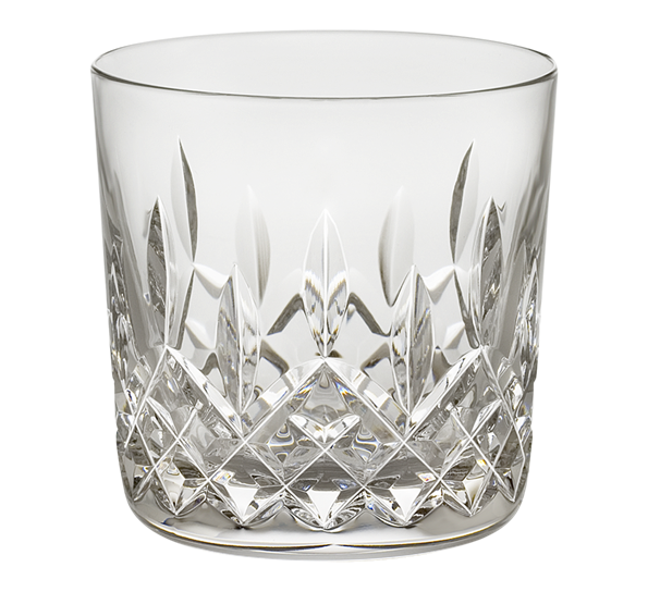 Lismore whiskyglass fra Waterford