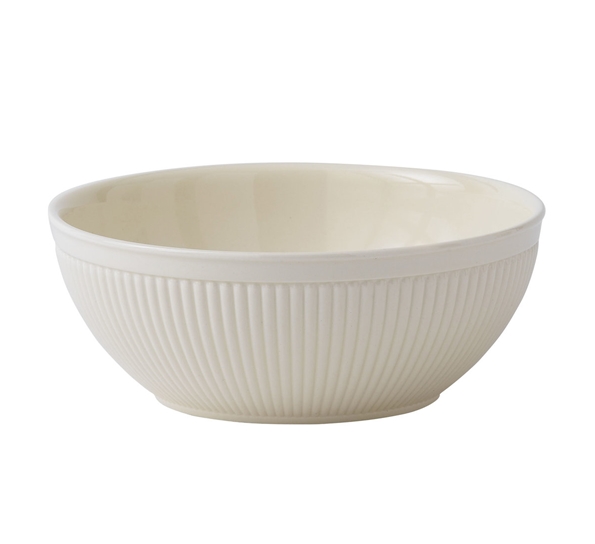 Edme salatskål 18cm fra Wedgwood