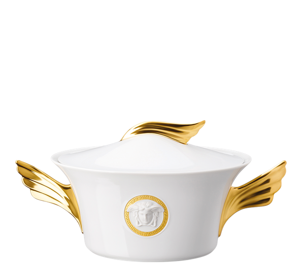 Meandre d'or lokkefat 1,6 liter fra Versace