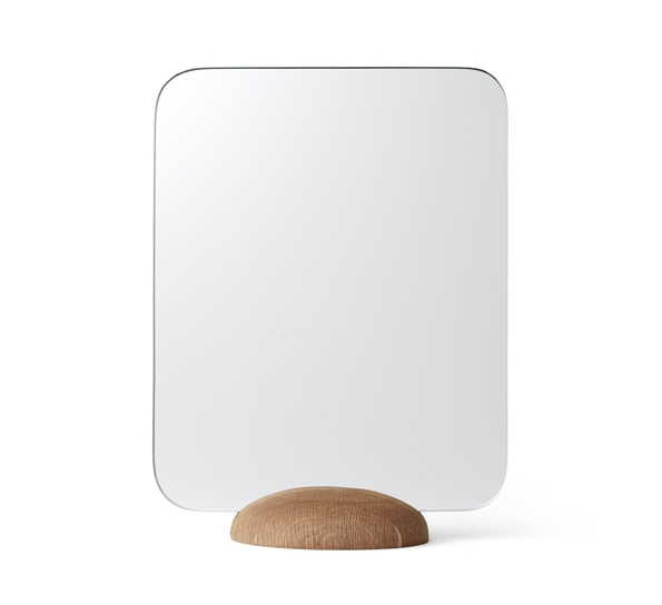 Gridy me speil eik fra Audo Copenhagen