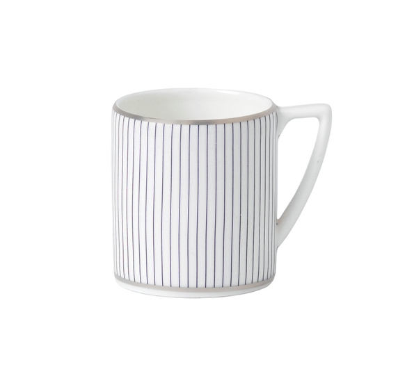 JC Pinstripe espressokopp 8 cl fra Wedgwood