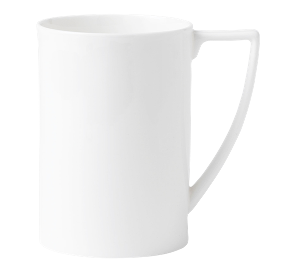 Jasper Conran krus 50 cl fra Wedgwood