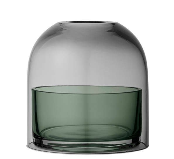 Tota telyslykt sort forest fra AYTM