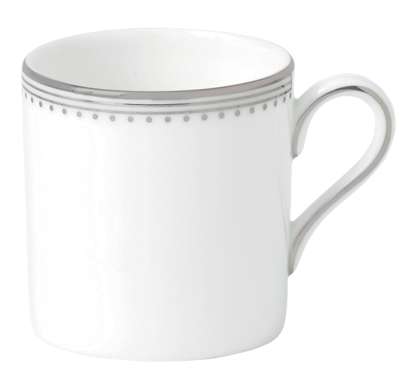 Grosgrain espressokopp 8 cl fra Wedgwood