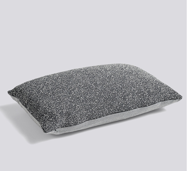 Eclectic collection pute grå 45x30 cm fra HAY