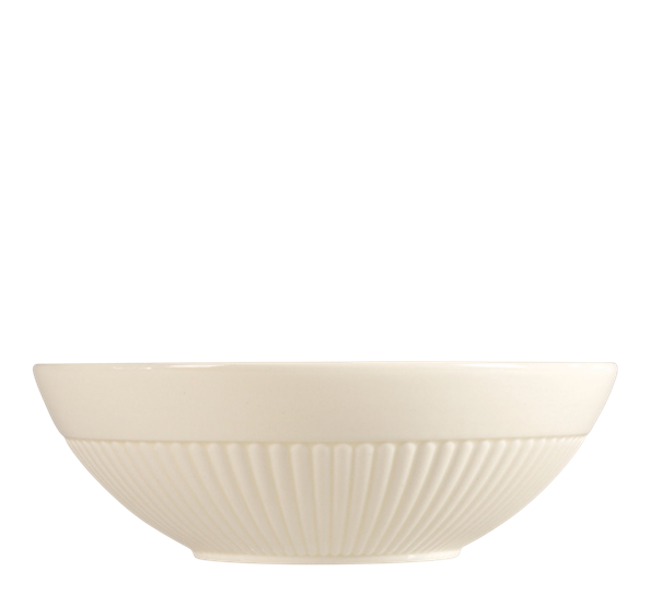 Edme dyp tallerken coupe 18 cm fra Wedgwood