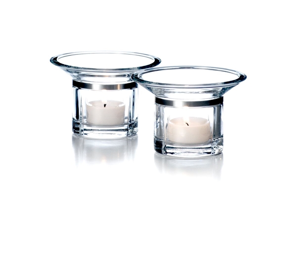 Grand Cru lyslykter 2pk store fra Rosendahl