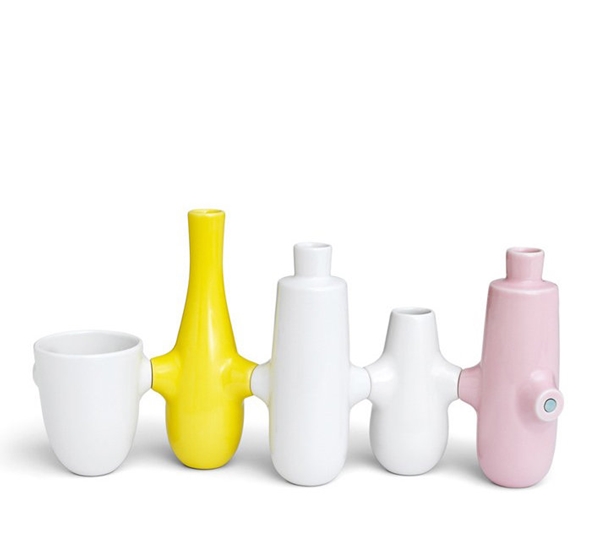 Fiducia vasesett fra Kähler