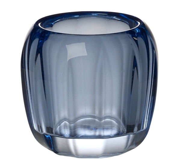 Colour Delight telyslykt Winter Sky fra Villeroy & Boch