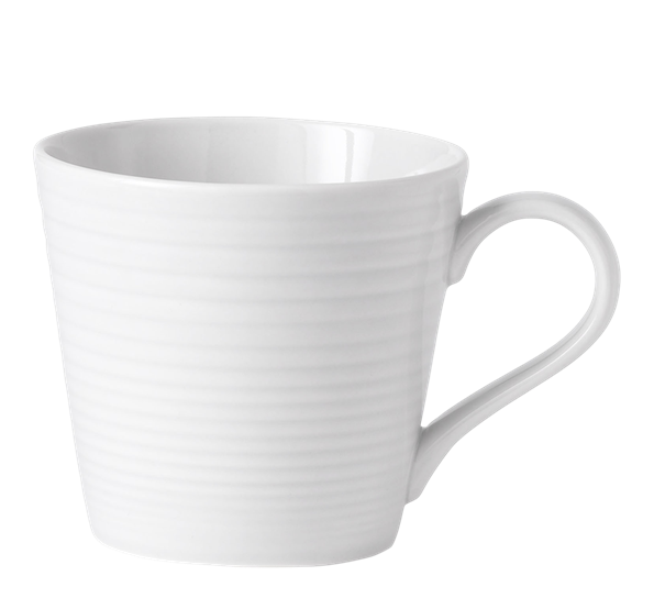 Ramsay Maze White Krus 1 fra Royal Doulton