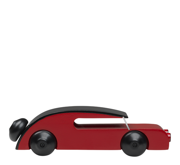 Bil sedan 13 cm fra Kay Bojesen