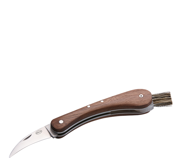 Rösle soppkniv med børste 20,5 cm fra Rösle