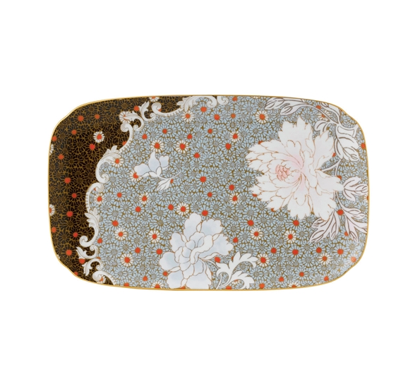 Daisy Tea Story sandwichfat fra Wedgwood