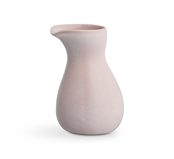 Mano kanne rose 1l fra Kähler