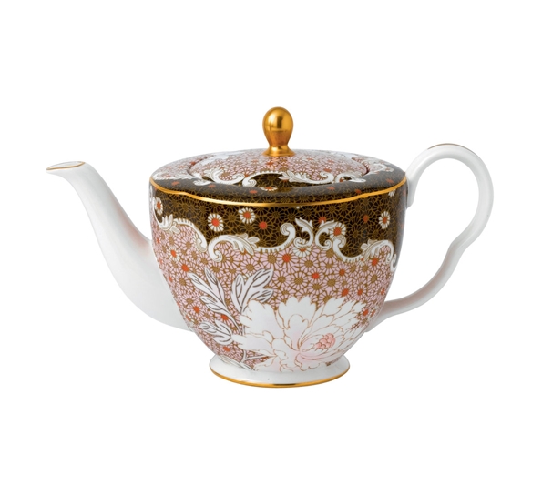 Daisy Tea Story Tekanne 1Ltr fra Wedgwood