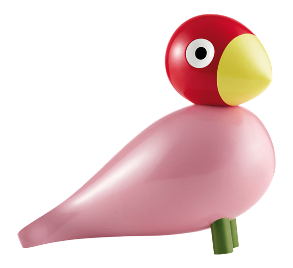 Sangfugl Ruth fra Kay Bojesen