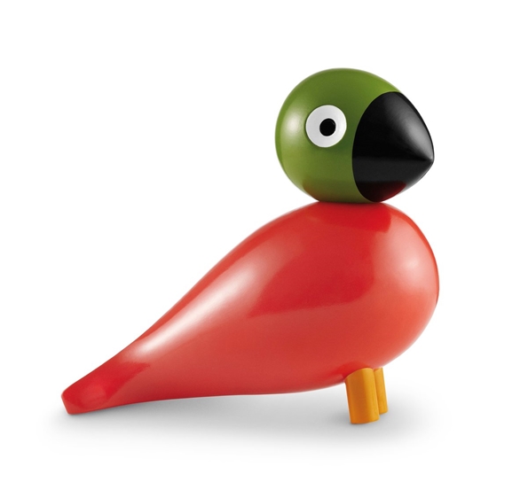 Sangfugl pop fra Kay Bojesen