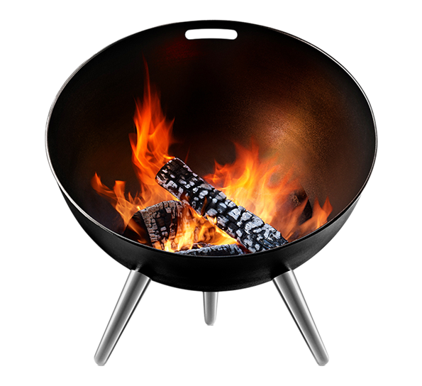 Fireglobe bålpanne fra Eva Solo