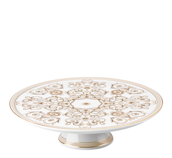 Medusa Gala fat med stett lite 21 cm fra Versace