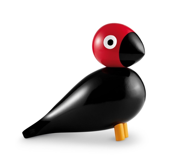 Sangfugl peter fra Kay Bojesen