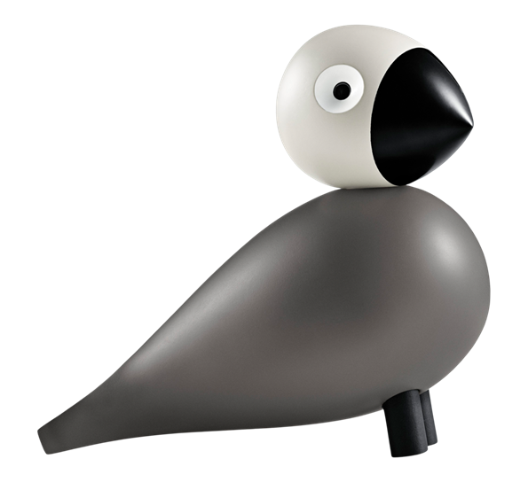 Sangfugl Ernst fra Kay Bojesen