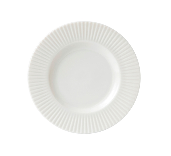 JC Tisbury dessertasjett 19cm Loose fra Wedgwood