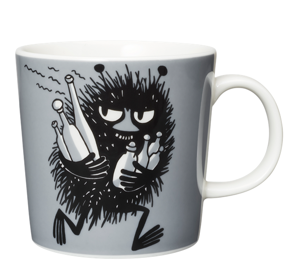 Mummikopp 0,3l Stinky fra Mummi