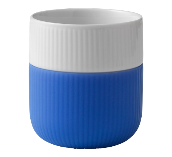 Contrast krus 33 cl Sky fra Royal Copenhagen