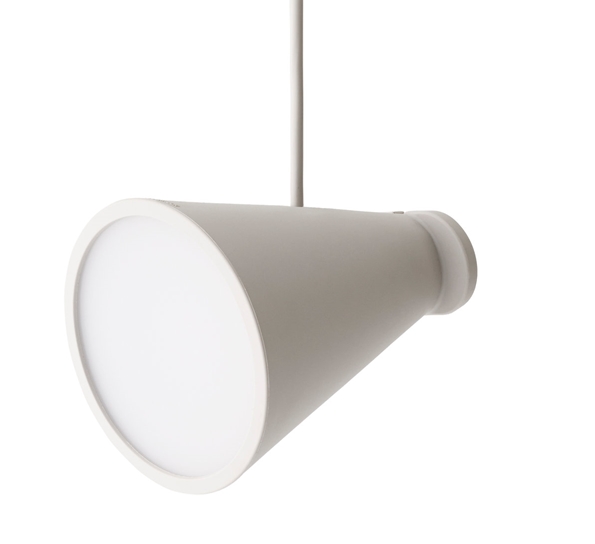 Bollard lampe ash fra Audo Copenhagen