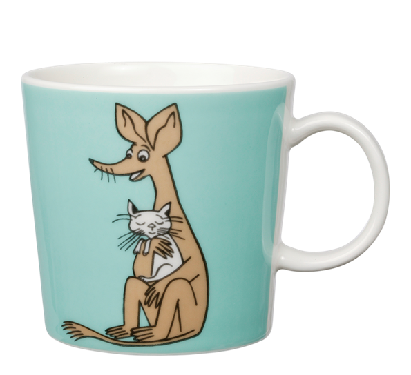 Mummikopp 0,3l Sniff fra Mummi