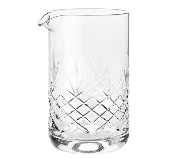 Crispy Mixer 60 cl fra Frederik Bagger