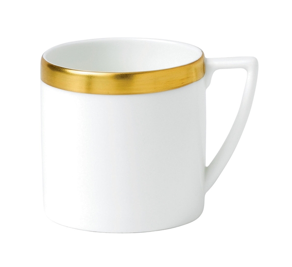 JC Gold krus 29cl fra Wedgwood