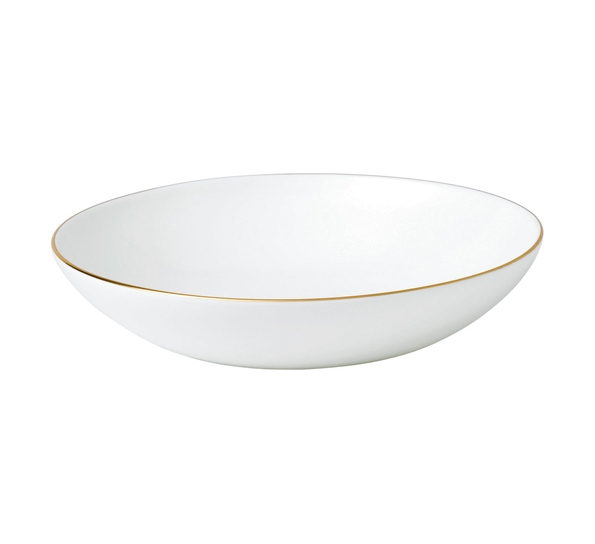JC Gold Pastatall 25cm fra Wedgwood